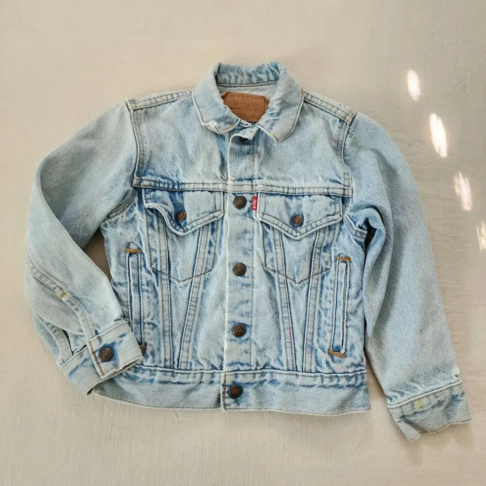 Levis vintage levi